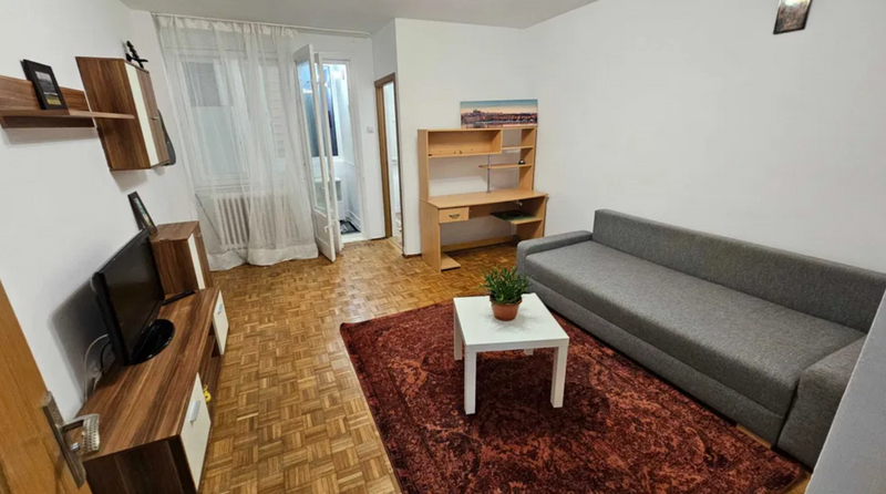 Giurgiului, Piata Progresul, 12 minute metrou Eroii Revolutiei